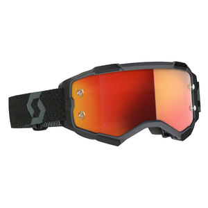 Maschera cross-snow Fury 2021 - SCOTT SCOTT