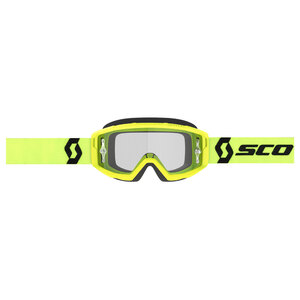 Maschera cross-snow Primal 2023 - SCOTT