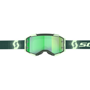 Maschera cross-snow Fury 2024 - SCOTT