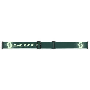 Maschera cross-snow Fury 2024 - SCOTT
