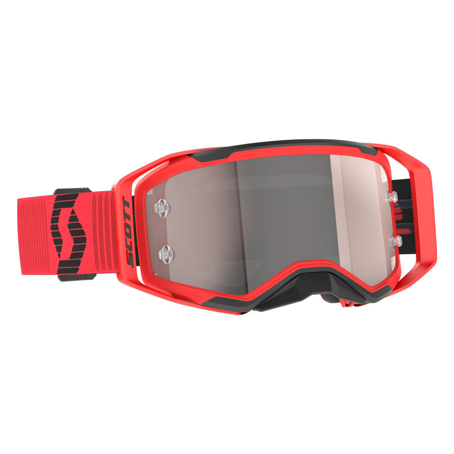 Maschera cross-snow Prospect 2025 - SCOTT
