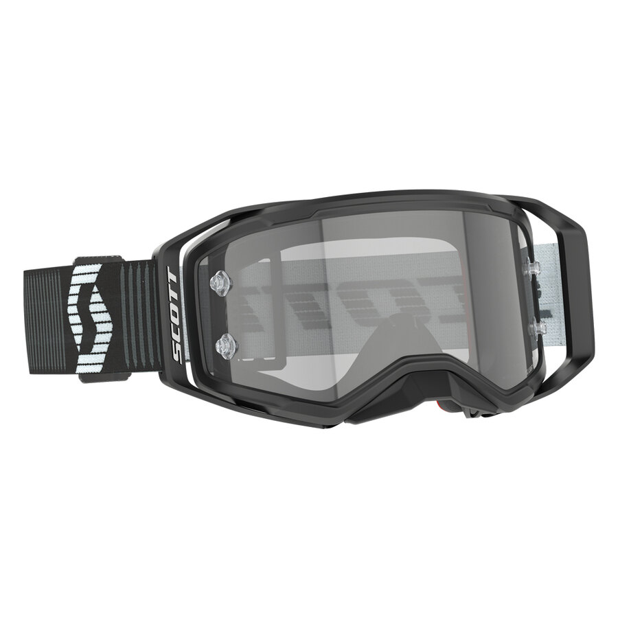 Maschera cross Prospect 2025 LS - SCOTT