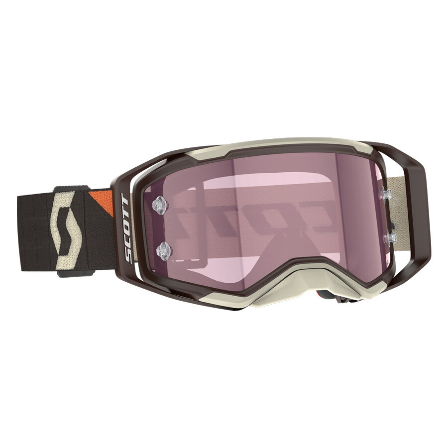 Maschera cross Prospect 2.0 AMP - SCOTT