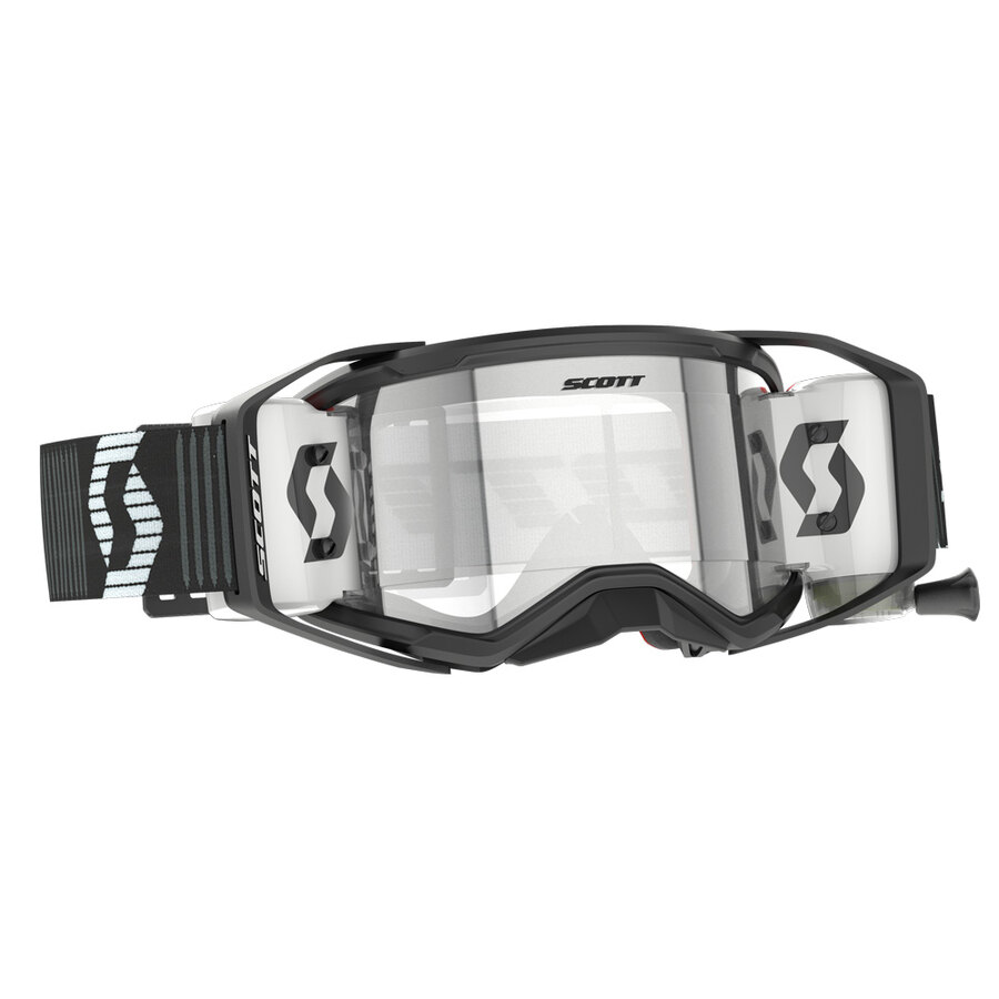 Maschera cross-snow Prospect 2.0 WFS - SCOTT