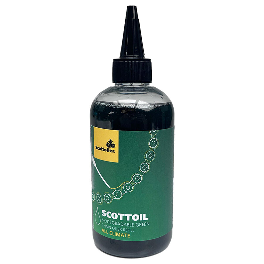 Lubrificante Catena All Climate Biodegradable - SCOTTOILER
