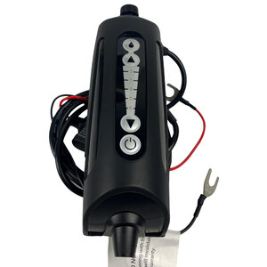 Lubrificante Catena xSystem 2.0 - SCOTTOILER