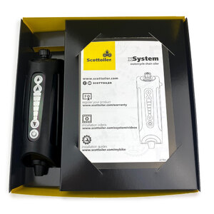 Lubrificante Catena xSystem 2.0 - SCOTTOILER