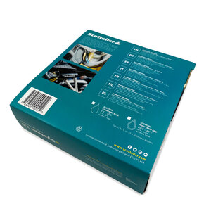 Lubrificante Catena xSystem 2.0 - SCOTTOILER