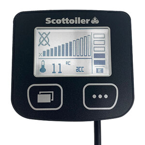 Lubrificante Catena eSystem 3.1 - SCOTTOILER