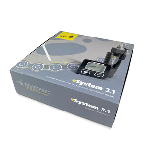 Lubrificante Catena eSystem 3.1 - SCOTTOILER