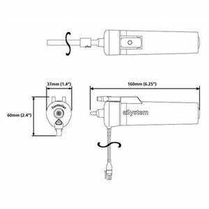 Lubrificante Catena eSystem 3.1 - SCOTTOILER