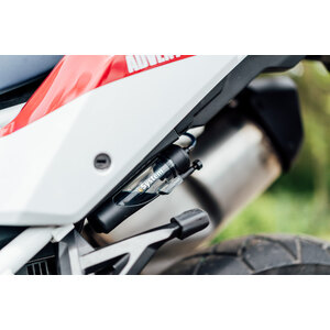 Lubrificante Catena eSystem 3.1 - SCOTTOILER