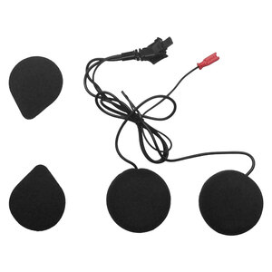 SENA - Accessori e ricambi interfono Speaker Spider ST1, 50C - SENA - Accessori e ricambi interfono