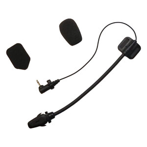 SENA - Accessori e ricambi interfono Microfono a braccetto con filo 20S, 20S Evo, 30K - SENA - Accessori e ricambi interfono