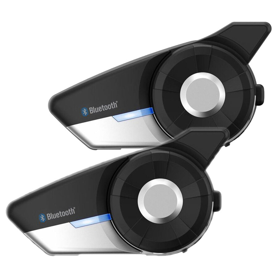 Kit interfono con Bluetooth 20S-EVO-01D