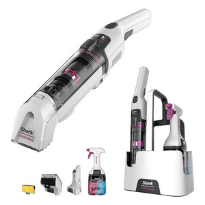 Smacchiatore StainForce - SHARK SHARK