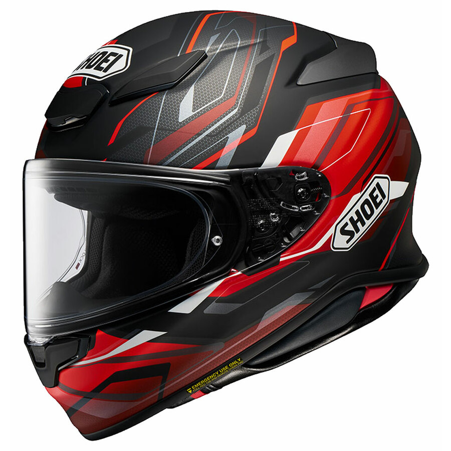 Casco Integrale Capriccio TC1 - SHOEI