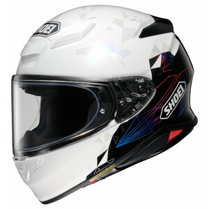 SHOEI - Casco Integrale NXR2 Origami - Casco Integrale