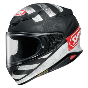 SHOEI - Casco Integrale NXR2 Scanner TC-5 - Casco Integrale