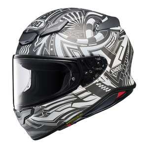 SHOEI - Casco Integrale NXR2 Beaut TC-6 - Casco Integrale