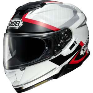 SHOEI - Casco Integrale GT AIR II AFFAIR TC6 - Casco Integrale