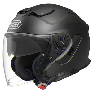 SHOEI - Casco Jet Aperto J-Cruise 3 - Casco Jet Aperto