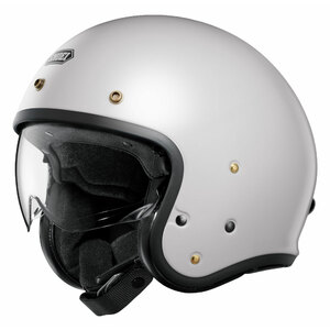 SHOEI - Casco Jet Vintage J-O2 - Casco Jet Vintage