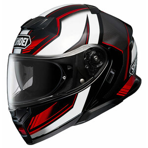 SHOEI - Casco Modulare Neotec 3 Grasp TC-5 - Casco Modulare