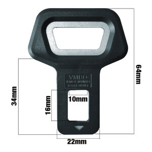 Annulla allarme sonoro Mini Muto - SIMONI RACING