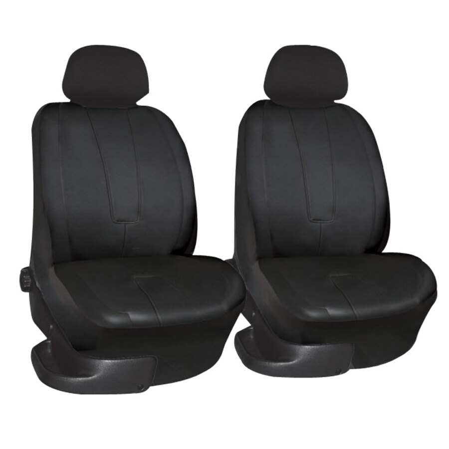 Coprisedili anteriori 2pz Type M - SIMONI RACING