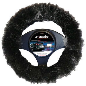 Classic Fashion Fluffy Fur - SIMONI RACING SIMONI RACING