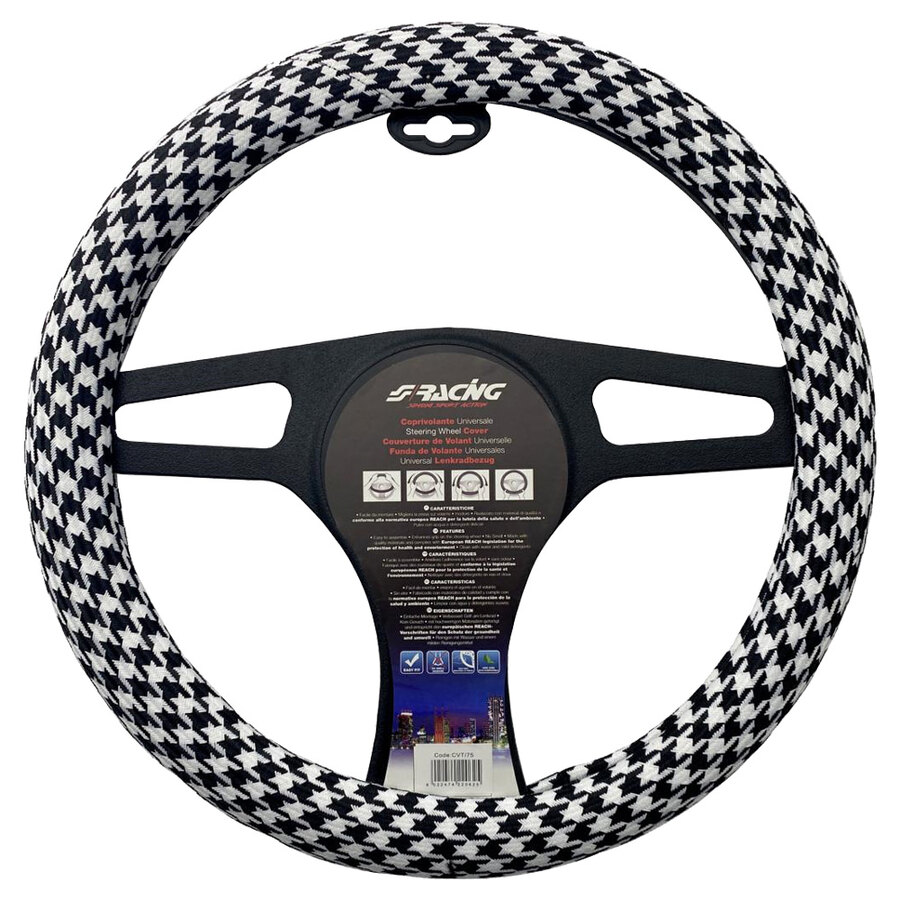 Classic Fashion Pied Poule - SIMONI RACING