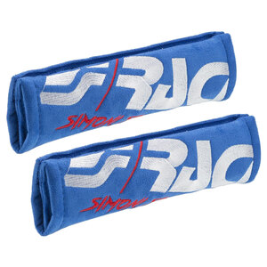 Cuscinetto cintura sportivo Cut Blue - SIMONI RACING SIMONI RACING