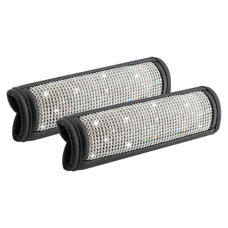 Cuscinetto cintura sportivo Black Diamonds - SIMONI RACING