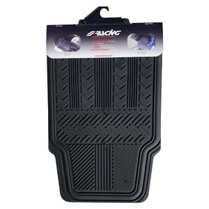 Tappeti in gomma-Pvc universale Universal Rubber - SIMONI RACING SIMONI RACING