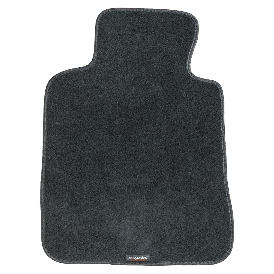 Tappeti in moquette universale Solo - SIMONI RACING