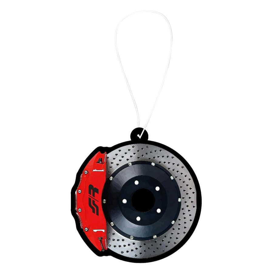 Profumi da appendere Disco freno - SIMONI RACING