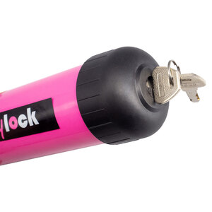 Antifurto meccanico LadyLock - SIMONI RACING