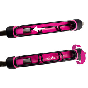 Antifurto meccanico LadyLock - SIMONI RACING