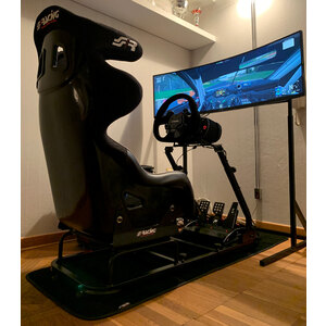 Supporto videogame Play Seat - SIMONI RACING