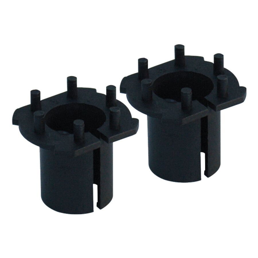 Hid Xenon - Adattatore portalampada - SIMONI RACING