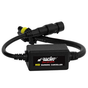 Hid Xenon - Warning canceller - SIMONI RACING SIMONI RACING