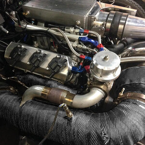 Benda termoisolante - SIMONI RACING