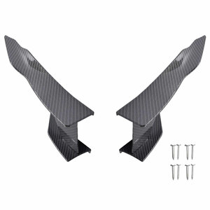 Flaps anteriori AC2 Canards - SIMONI RACING SIMONI RACING