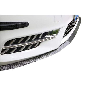 Spoiler adesivo universale Lip Splitter - SIMONI RACING