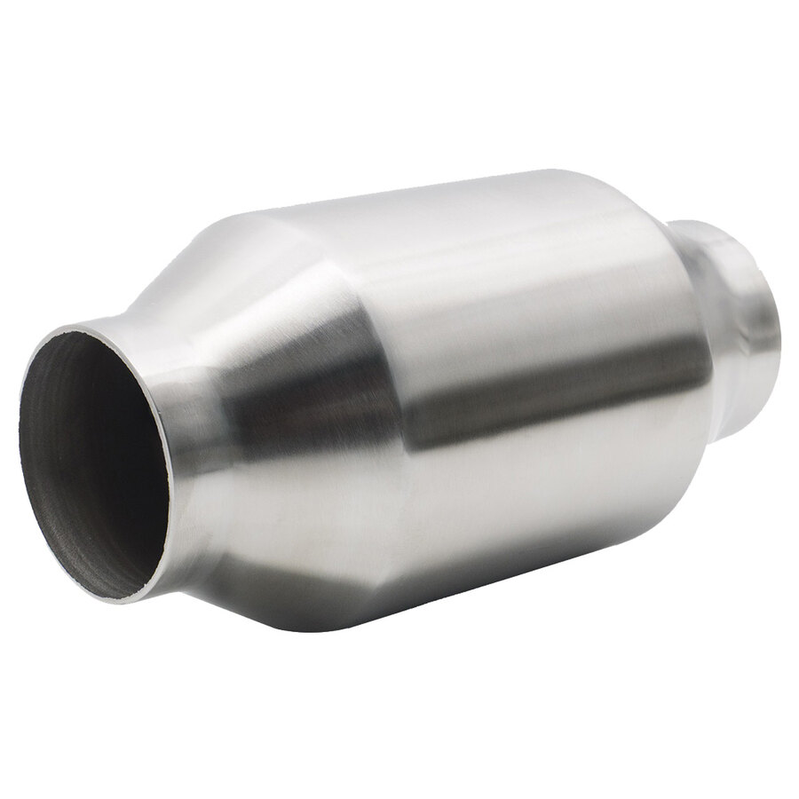 Catalizzatori Sportivi CAT1 Catalizzatore metallico - SIMONI RACING