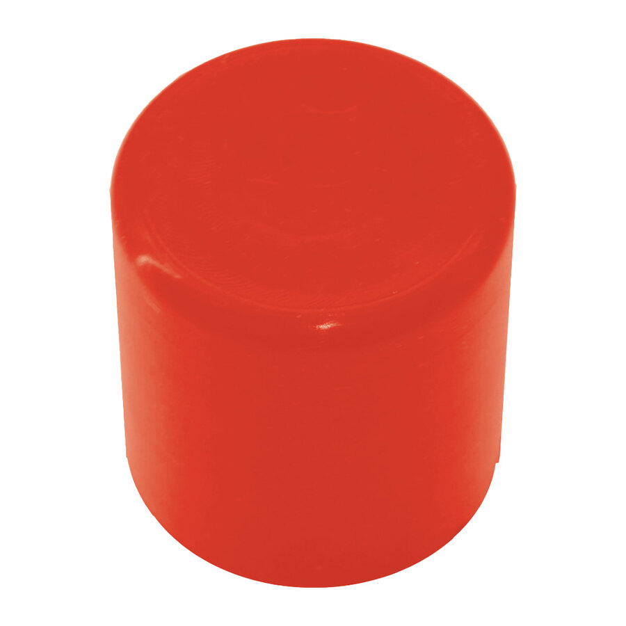 Kit installazione e accessori Red Rubber stopper cap - SIMONI RACING