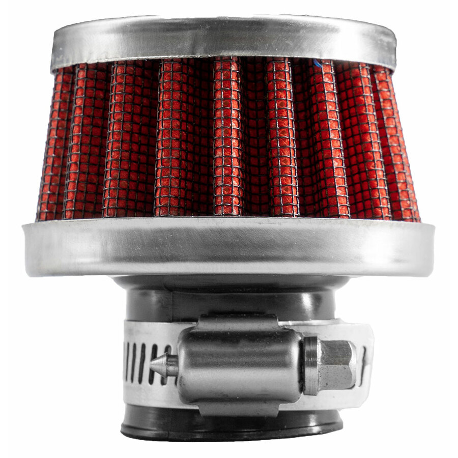 Valvola Pop-Off accessori ABTX - SIMONI RACING Abarth 500, 595, Grande Punto, Alfa Romeo Mito