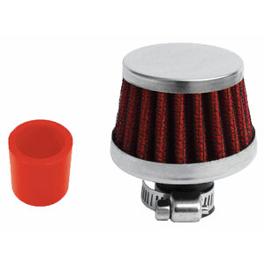 Valvola Pop-Off accessori ARTX - SIMONI RACING Abarth 500, 595, Grande Punto, Alfa Romeo Mito