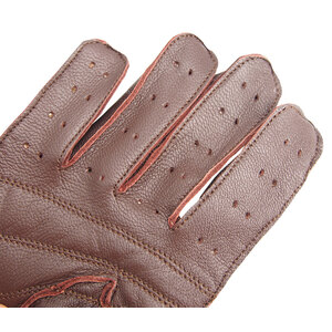 Guanti da guida Vintage